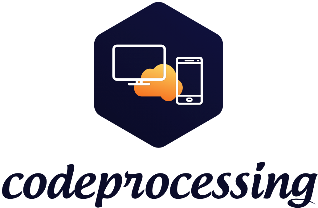 codeprocessing